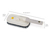 CleanTech™ 2-in-1 Tile Scrubber Tool