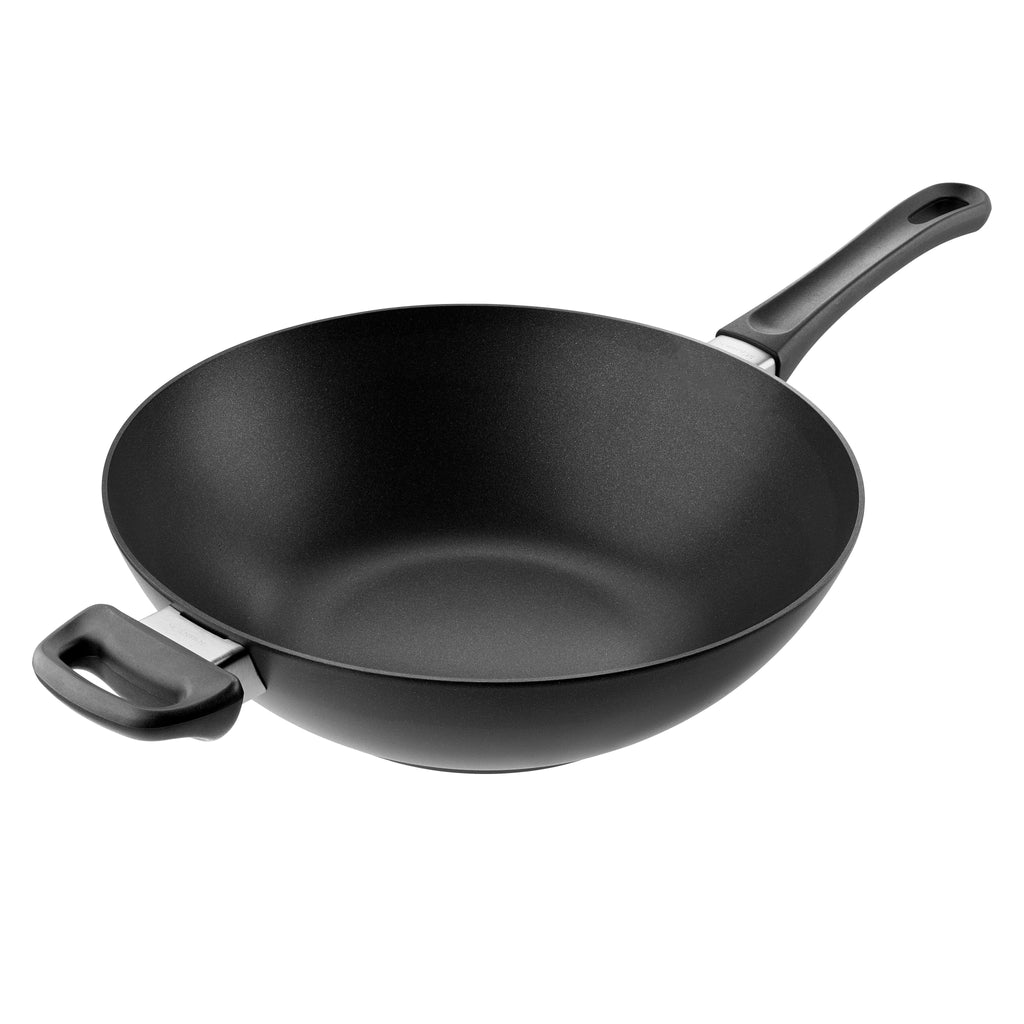 Classic Wok  - 70 years anniversary 32cm