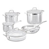 Impact 5pc Cookware Set (including Sauté Pan)