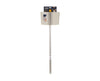 CleanTech™ Wall-Mounted Broom