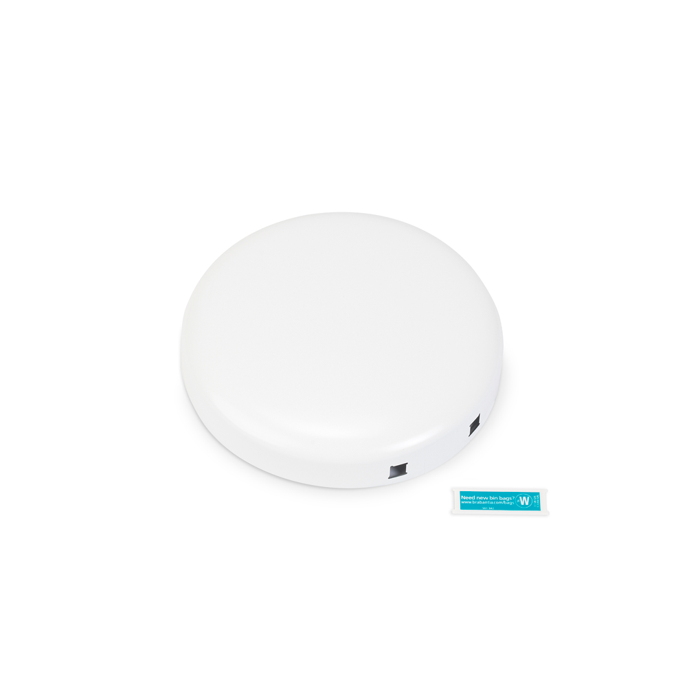 Replacement newIcon 5L Lid - White 2020