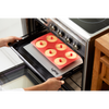 Doughnuts Mould - 6 cav - Black