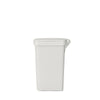 StepUp Pedal Bin 16 litre - Light Grey