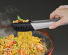 Elevate™ Fusion 3-Piece Stainless-steel Utensil Set with Compact Stand