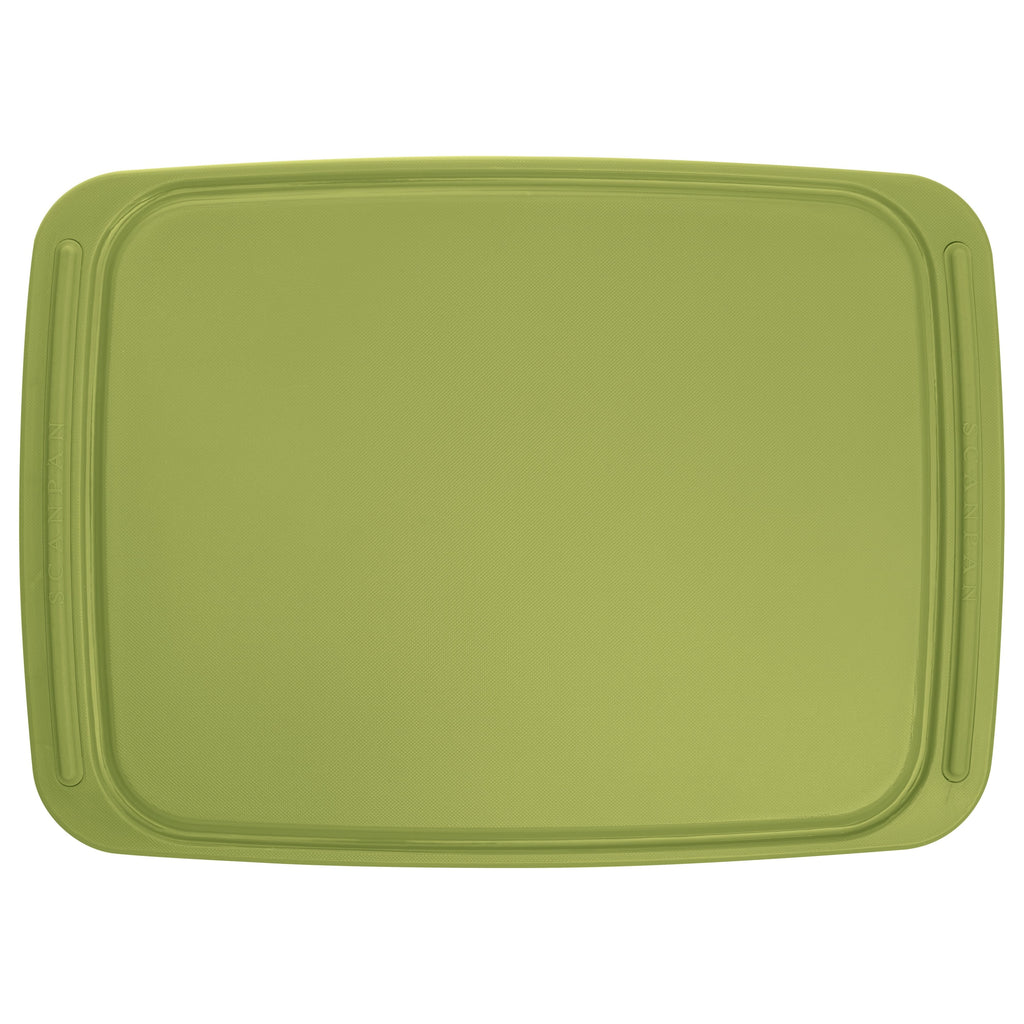 Spectrum 36x26cm Cutting Board - Green