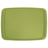 Spectrum 36x26cm Cutting Board - Green