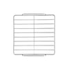 TechnIQ Rack 23.5x23.5cm