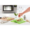 Microwave Steam Cooker 1-2p - Green