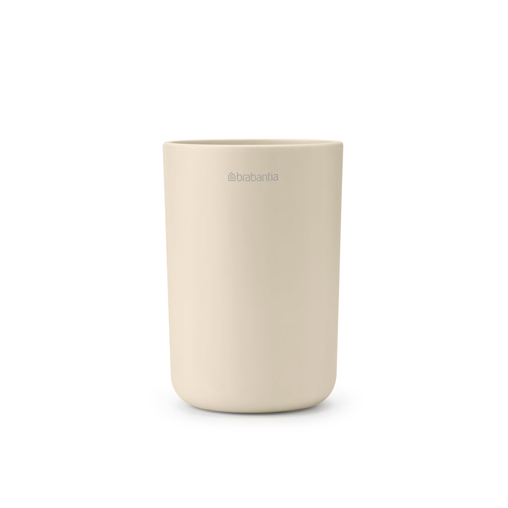 ReNew Toothbrush Holder - Soft Beige