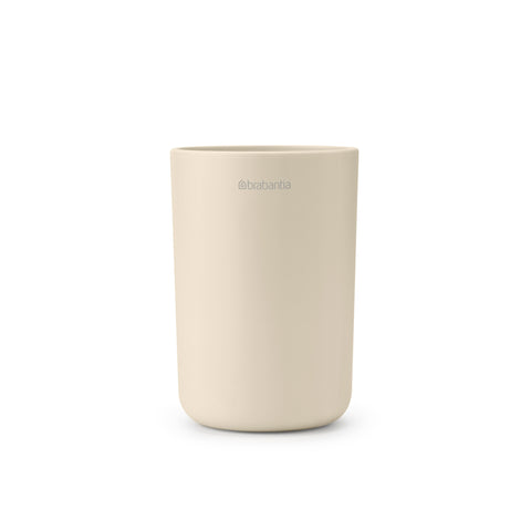 ReNew Toothbrush Holder - Soft Beige