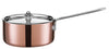 Maitre D' Saucepan 0.9L, 14cm