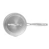 STS Saucepan with lid 16cm/ 1.8L