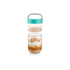 Jar To Go - 400 ml - Green