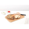 Profile Bread Knife - Black Handle