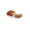 Non-Stick Plum Cake Mould - Red