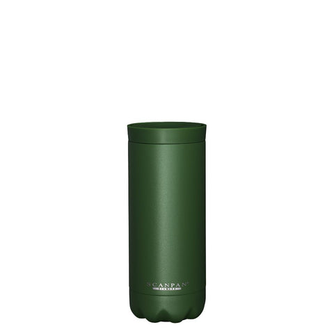 TO GO Travel Mug 287ml Forest Green