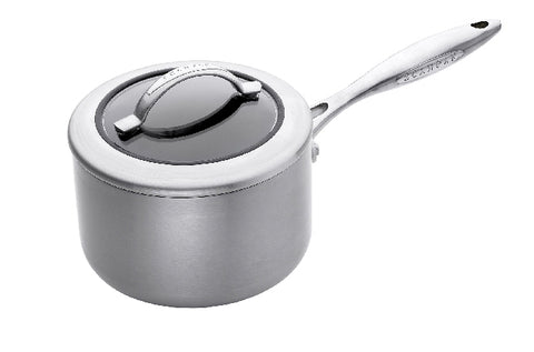 CTX Saucepan 1.8L, 16cm