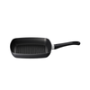 27x27cm Grill Pan - 70 years anniversary