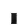 Bo Waste Bin 4 litre - Matt Black