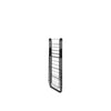 Hangon Drying Rack 25 metres Matt Black