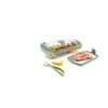 Glass Steam Cooker