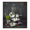 STS 32cm Covered Chef Pan