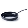 Brabantia Black Frying Pan 24cm