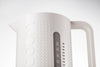 Bistro Electric Water Kettle 1.5L White