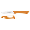 Spectrum 10cm Vegetable Knife - Carrot Curl