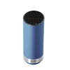 Spectrum Universal Knife Block - Silver Lake Blue
