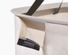 Tota One 60L Ecru Laundry Basket
