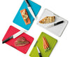Folio™ Icon Plus Multicolour 8-piece Knife & Chopping Board Set