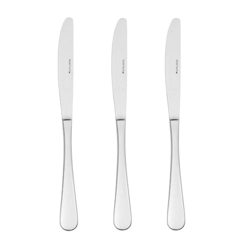 Aude Table Knife (Set of 3)
