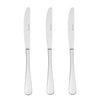 Aude Table Knife (Set of 3)