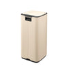 Bo Pedal Bin 30 Litre - Soft Beige