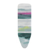 Ironing Board Cover (A) 110x30cm, Complete Set - Morning Breeze