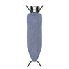 Ironing Board Cover (B) 124x38cm, Top Layer - (Supplied print may vary)