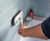 CleanTech™ 2-Pc Tile Cleaning Tool Set