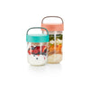 Jar To Go - 400 ml - Green