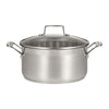 Impact 6pc Cookware Set incl  Roasting Pan