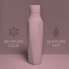 Explore Termoflaske 500ml - Rose