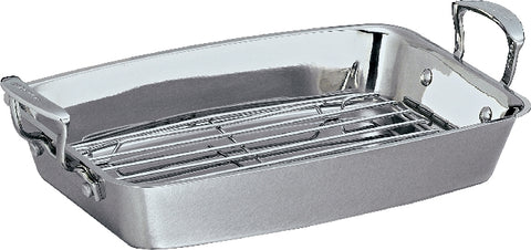 Impact Roasting Pan, Conical, 44.5x26cm