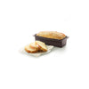 Plum Cake Mould - 24 cm - Red