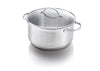 Brabantia Amsterdam 5 piece Cookware Set with Non-Stick Pan