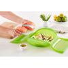 Micro Steam Cooker + Tray 1-2p - Green