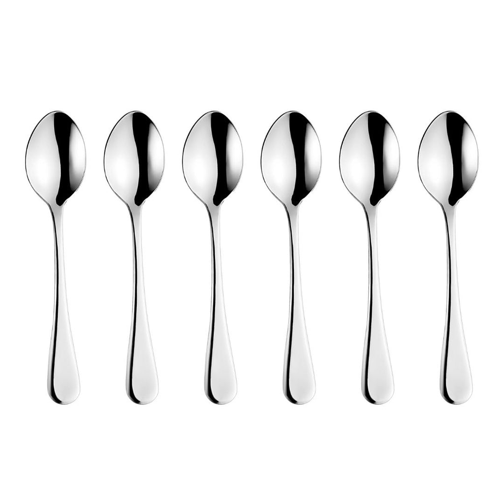 Aude Tea Spoon (Set of 6)