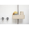 ReNew Shower Caddy - Soft Beige