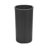 Plastic Inner Bucket 45 litre - Black