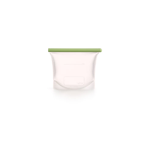 Reusable silicone Bag - 1 L