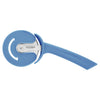 Spectrum Pizza Cutter - Silver Lake Blue